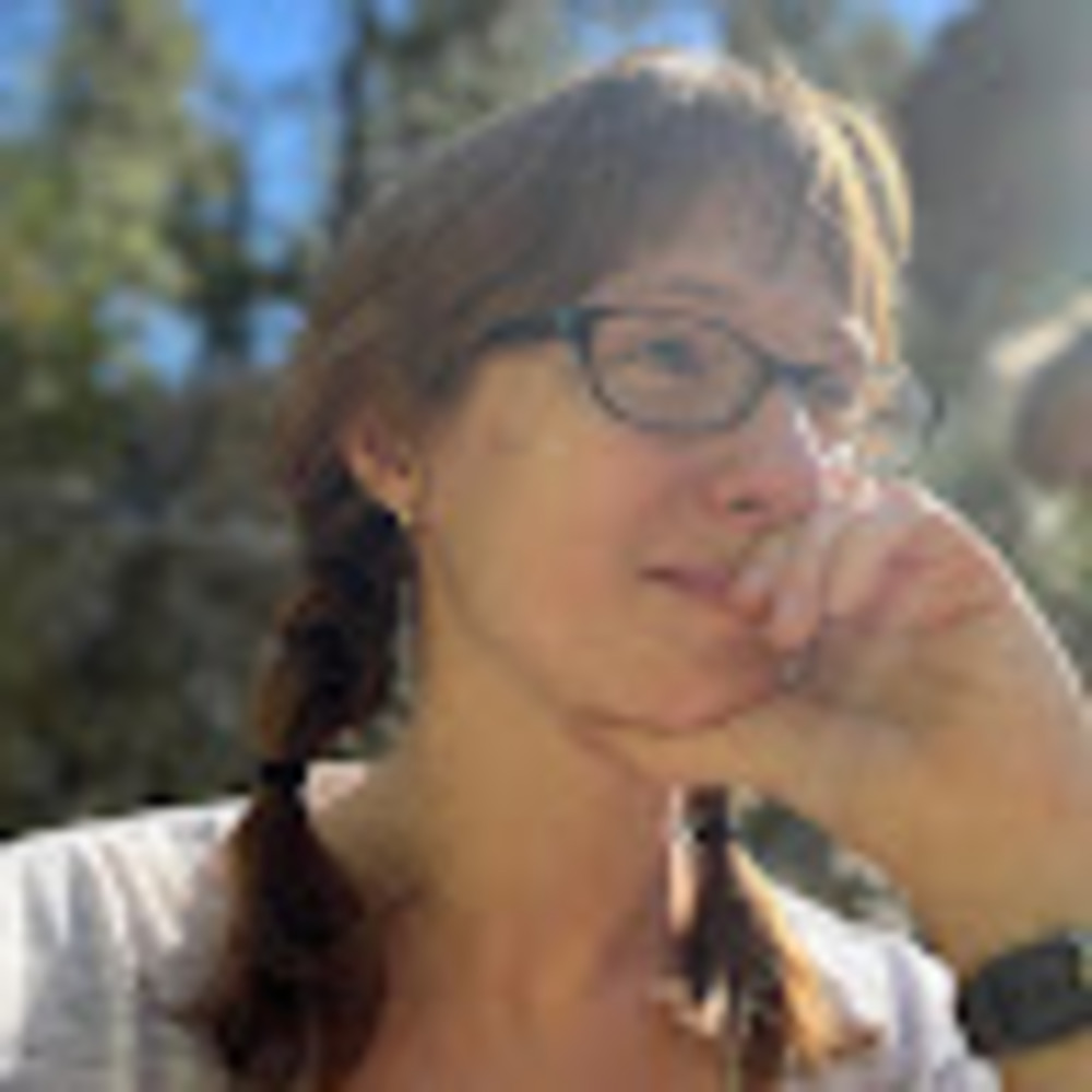 Meet your Posher, Julie